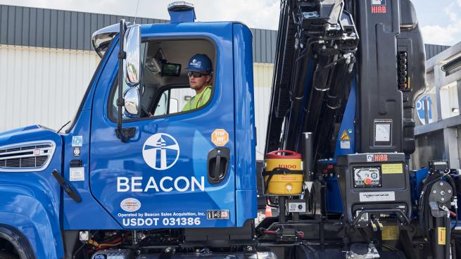 QXO’dan Beacon’a 11 milyar dolarlık teklif
