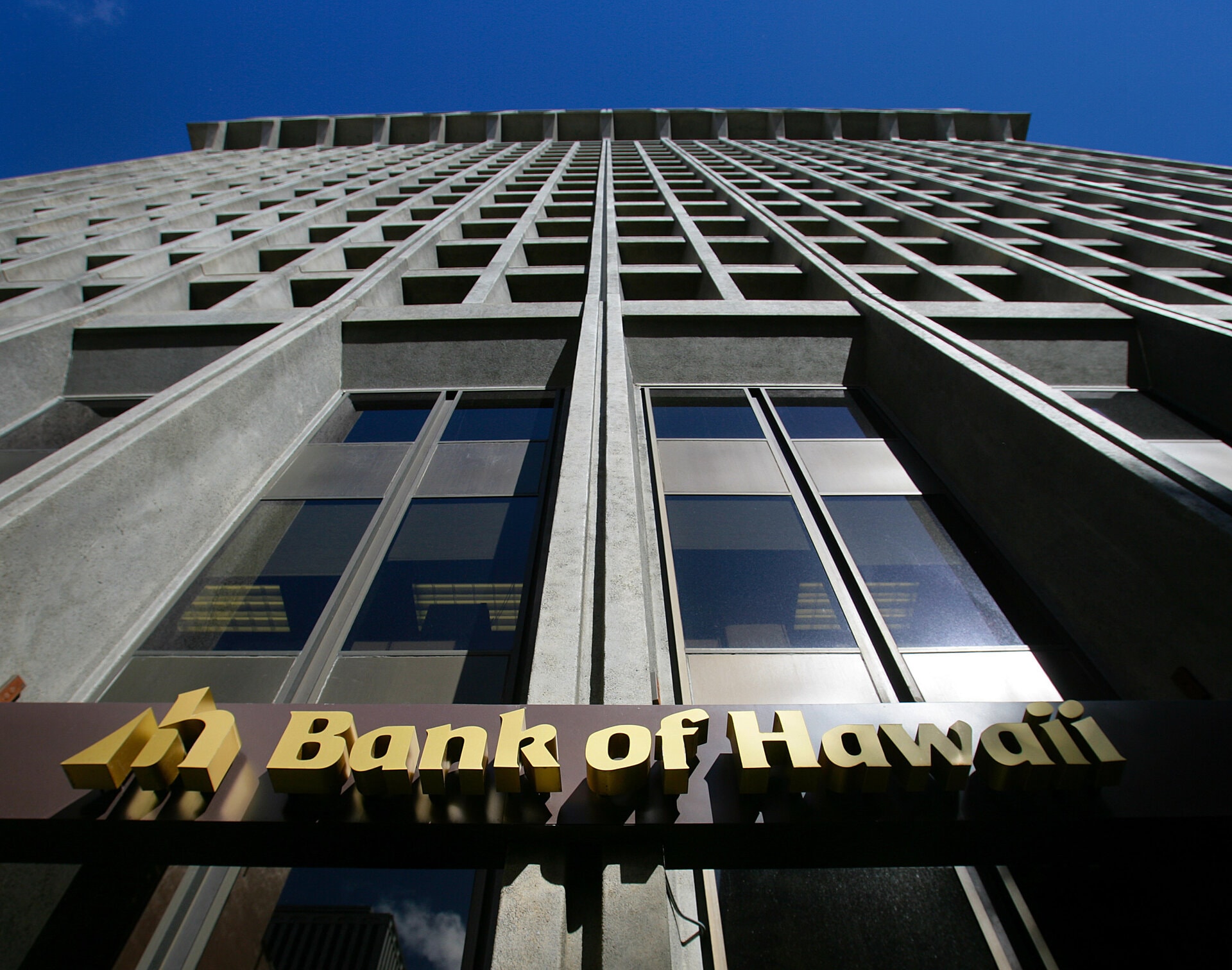 Bank of Hawaii’nin kârı beklentileri aştı