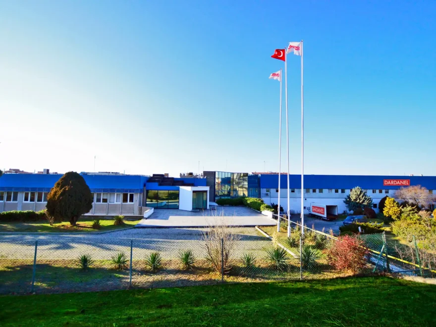Dardanel (DARDL) 300% bedelli sermaye artırımı nasıl gerçekleşecek?
