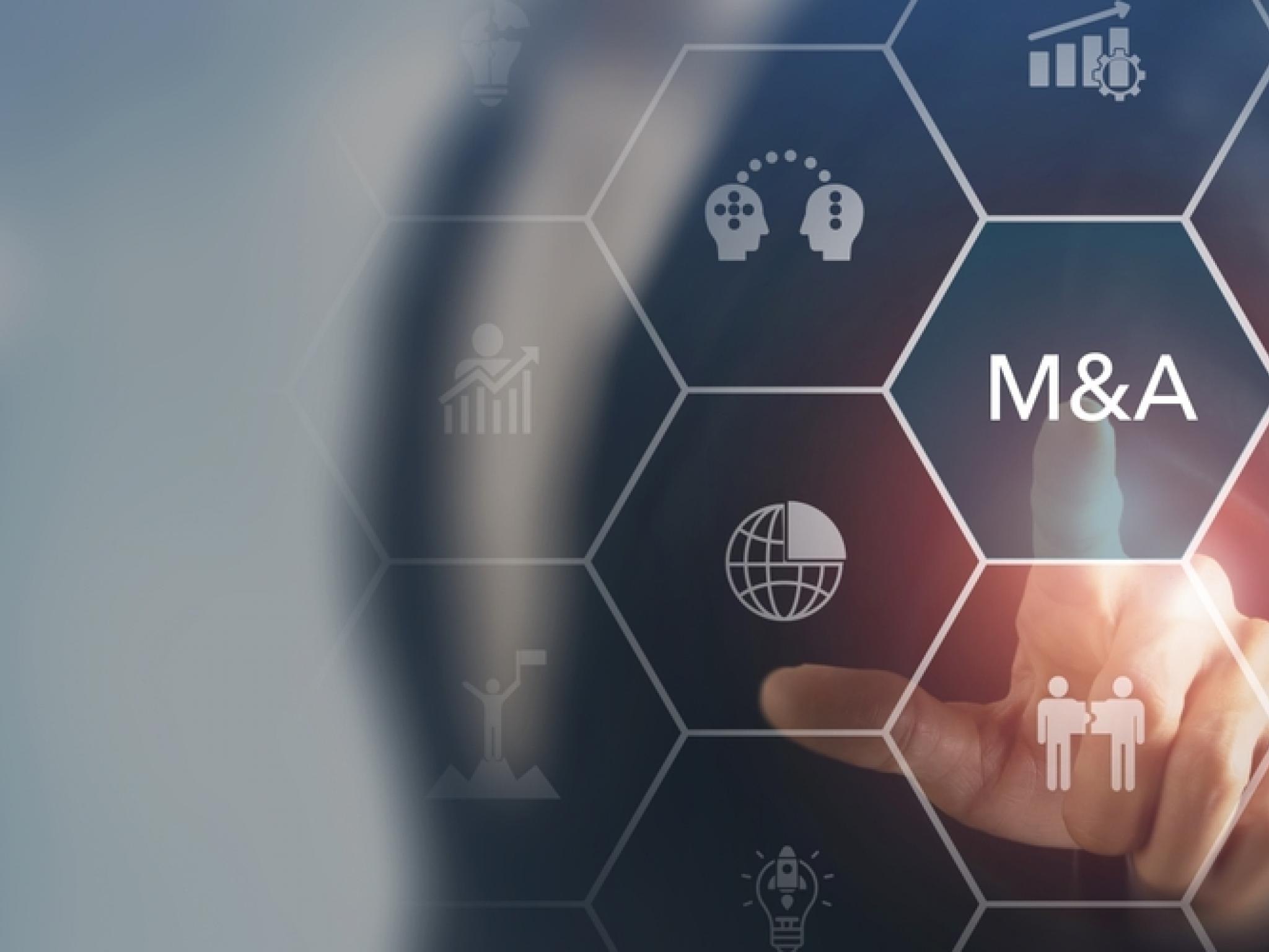 DEC, Maverick’i 1,3 milyar dolara satın alıyor
