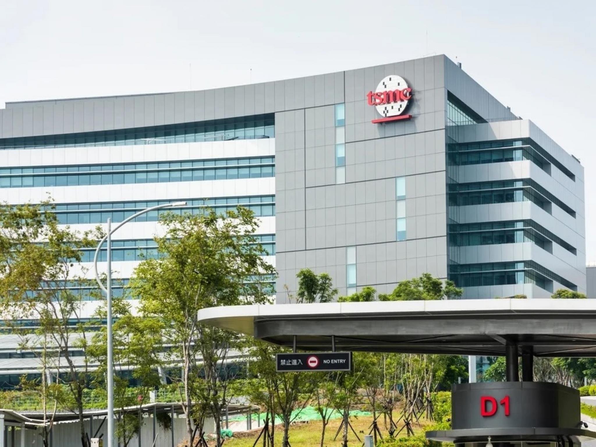 TSMC’den karbon yakalama hamlesi
