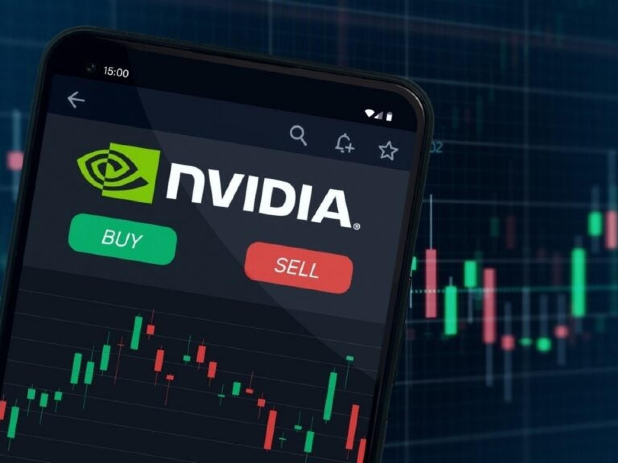Nvidia bilançosu öncesinde bilmen gereken her şey