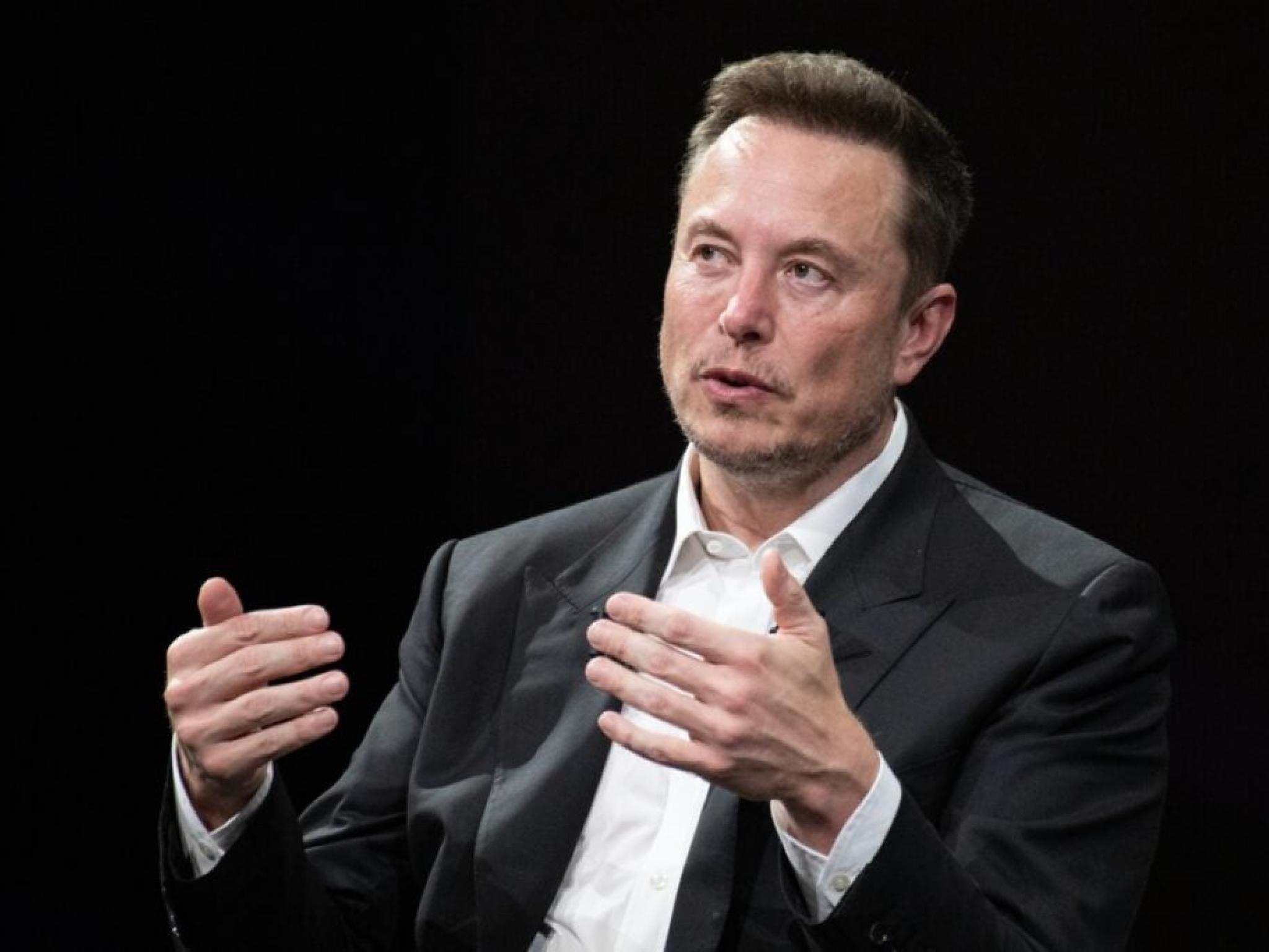 Polonya’dan Tesla’ya boykot çağrısı