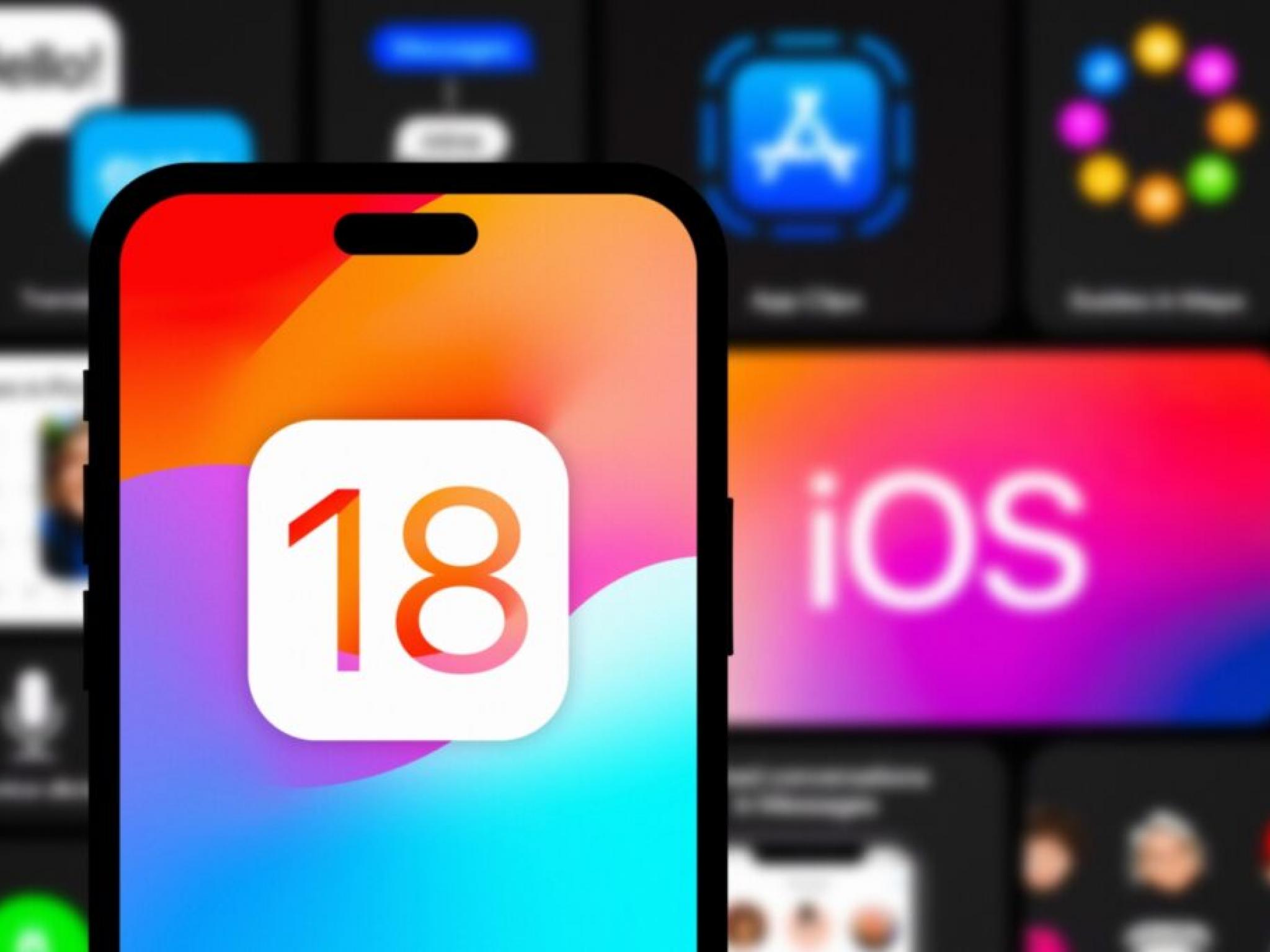 Apple iOS 18.3 ile 29 güvenlik açığını kapattı