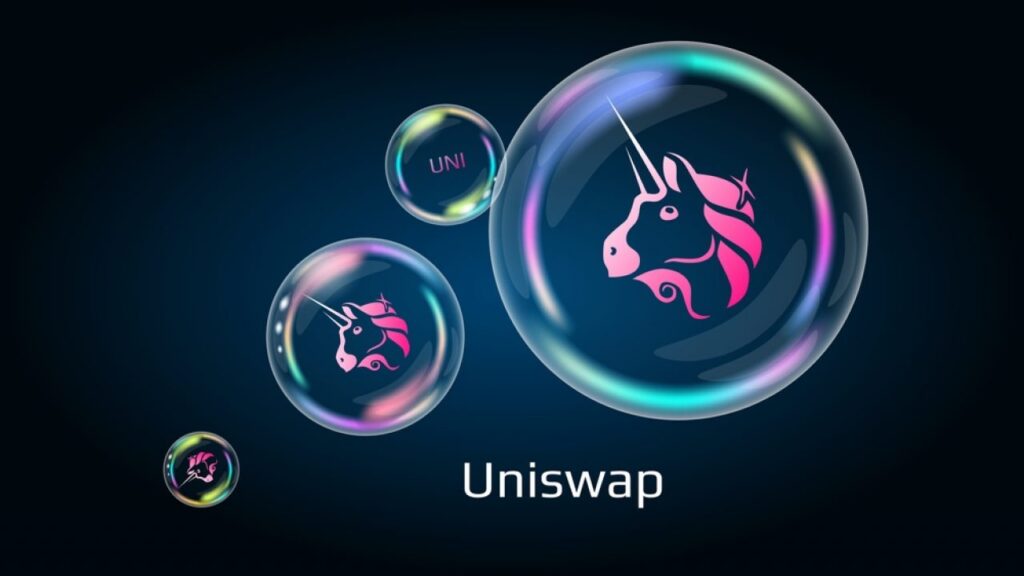 UNI Coin Nedir? Uniswap Hakkında Her Şey UNI Coin Nedir? Uniswap Hakkında Her Şey