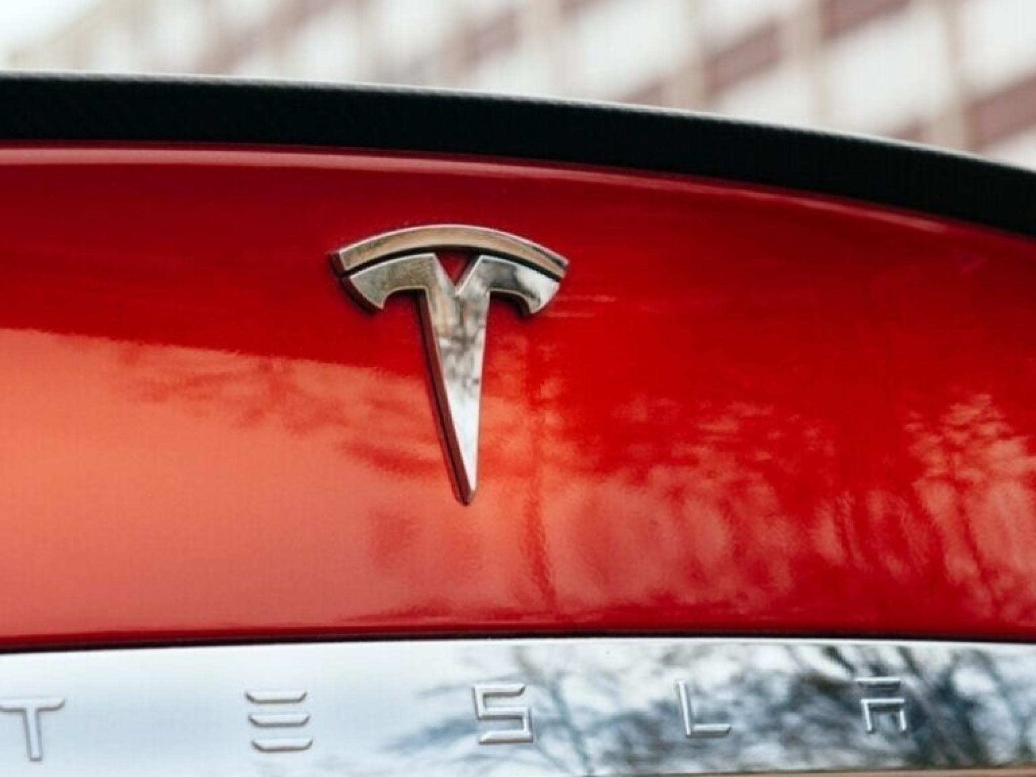 Tesla bilanço günü: Wall Street neler bekliyor?