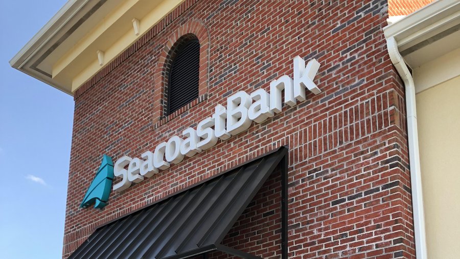 Seacoast Banking’in kârı beklentileri aştı