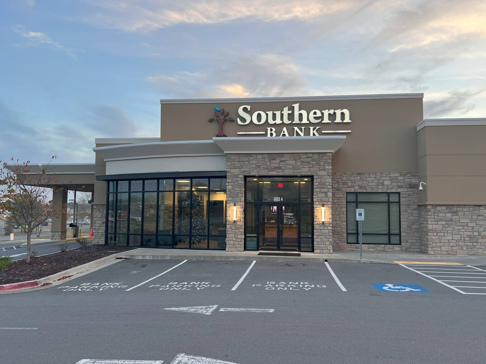 Southern Missouri Bancorp kârını artırdı