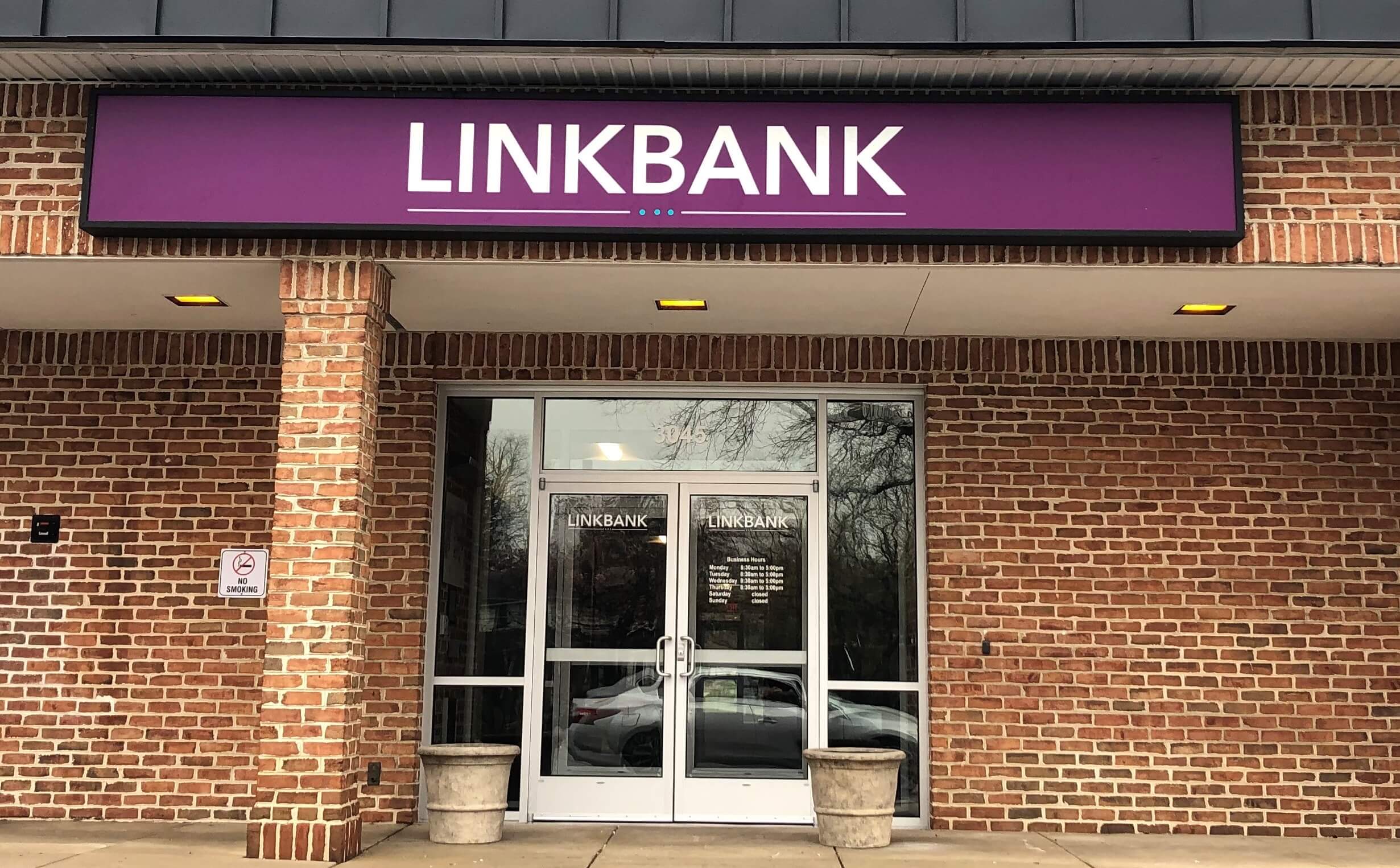 Linkbancorp’un üçüncü çeyrek kârı beklentiyi aştı