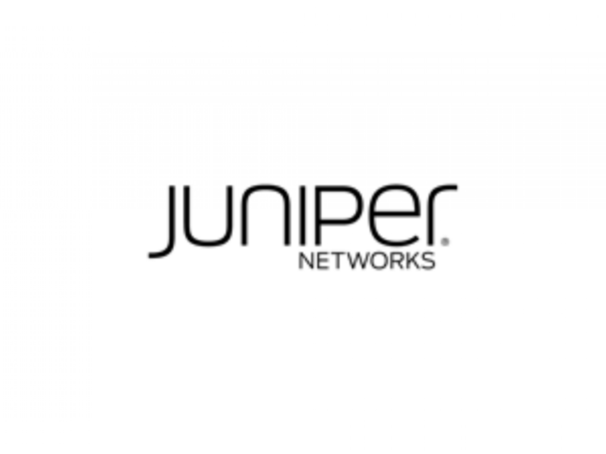 Juniper Networks hisseleri düşüşte