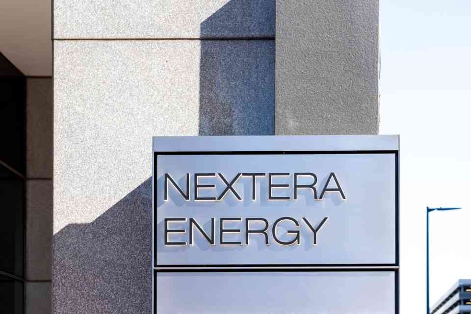 NextEra Energy Partners’ın zararı beklentileri aştı