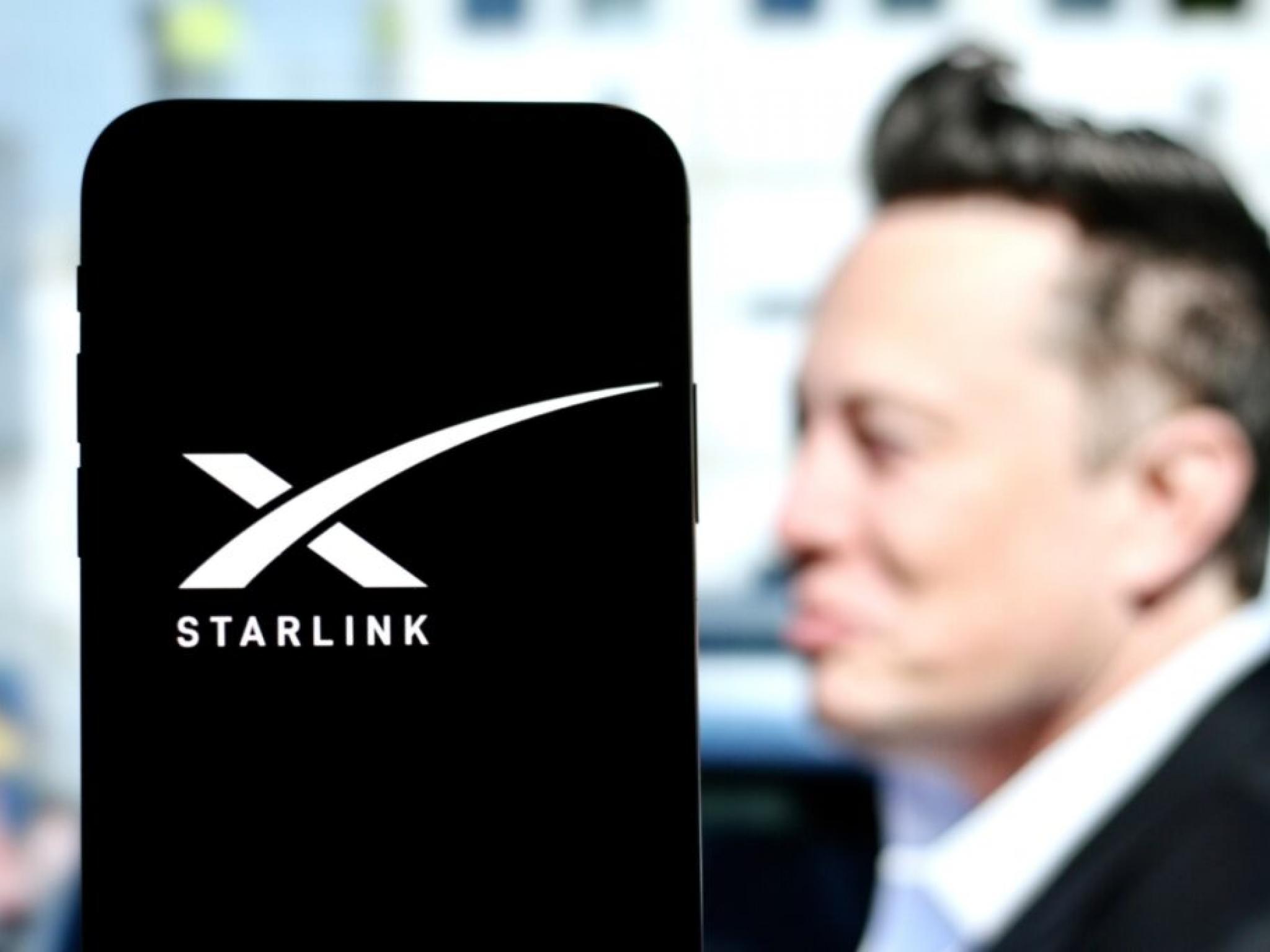 Oracle ve Starlink’ten küresel iş birliği