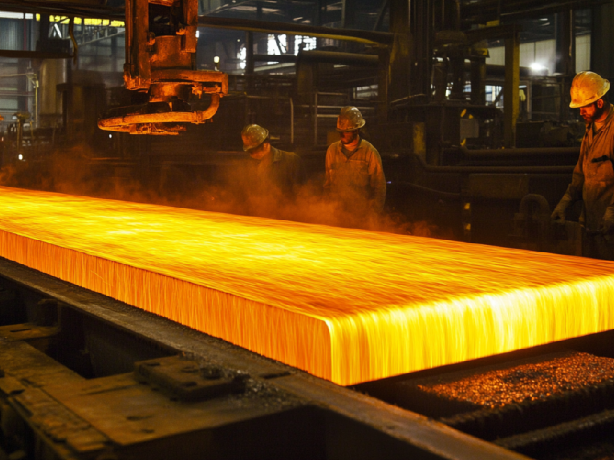 Ancora, U.S. Steel’de yönetim değişikliği istiyor