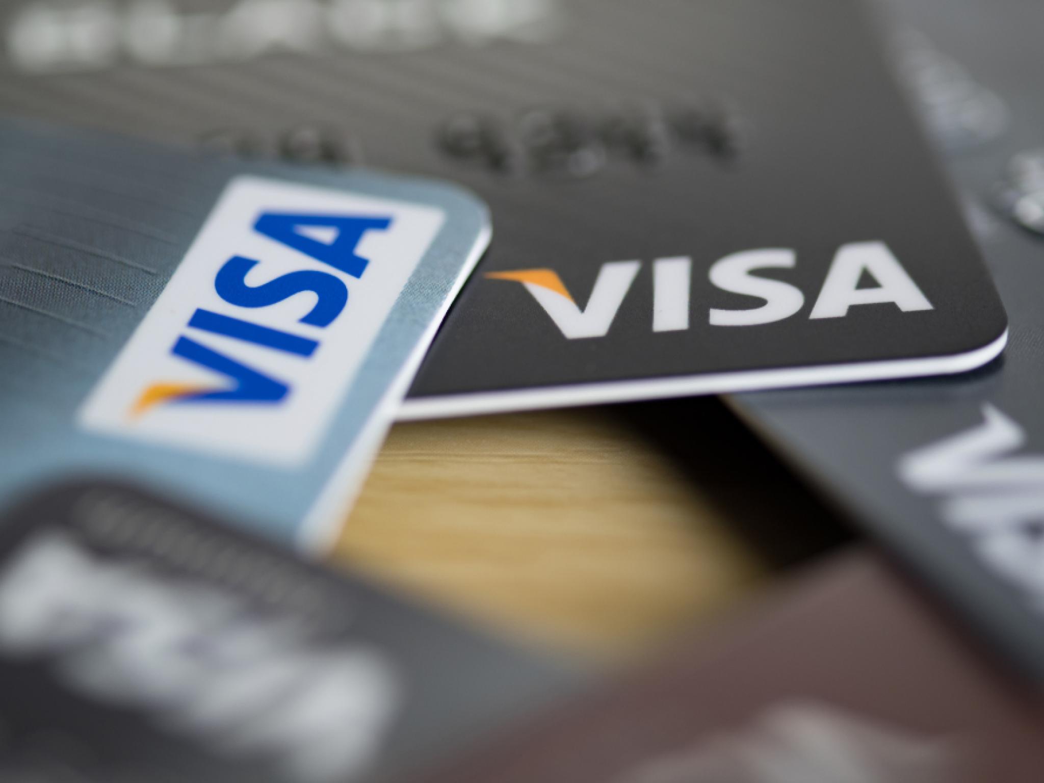 X’in ödeme sistemine Visa desteği geliyor