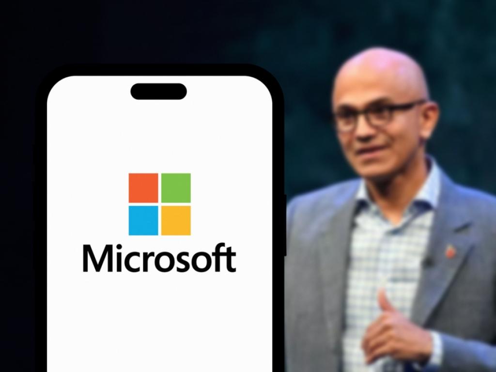Microsoft’un ikinci çeyrek sonuçları bekleniyor