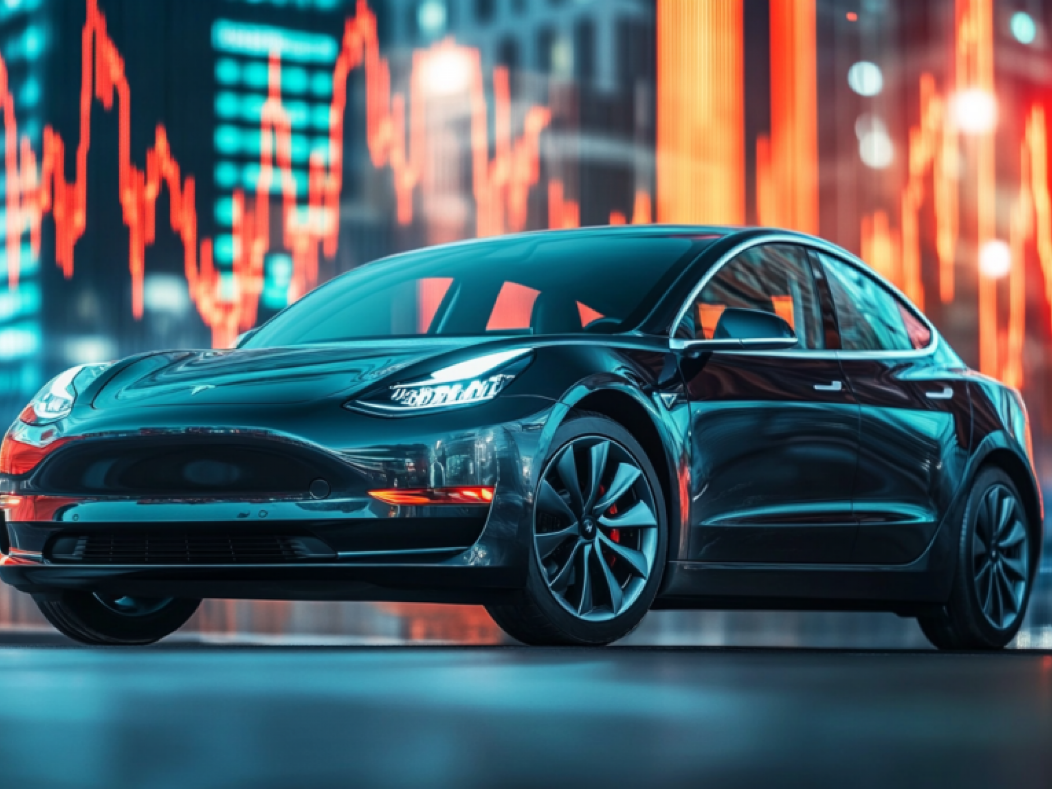 Tesla’nın 4. çeyrek sonuçları bugün açıklanacak
