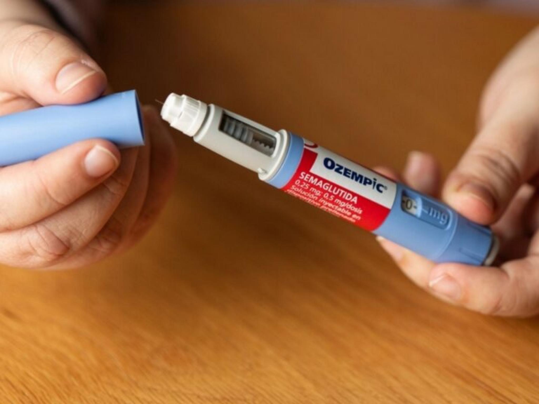 FDA Ozempic’i böbrek hastalığı tedavisinde onayladı