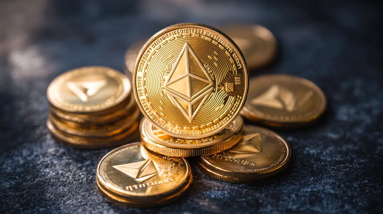 Bugünün ETH haberleri: Ethereum’da kullanıcı tabanı kurumsal taleple büyüyor