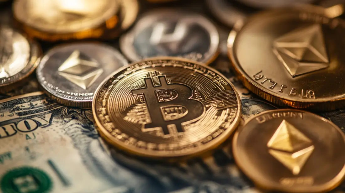 Fed öncesi Bitcoin’de son durum