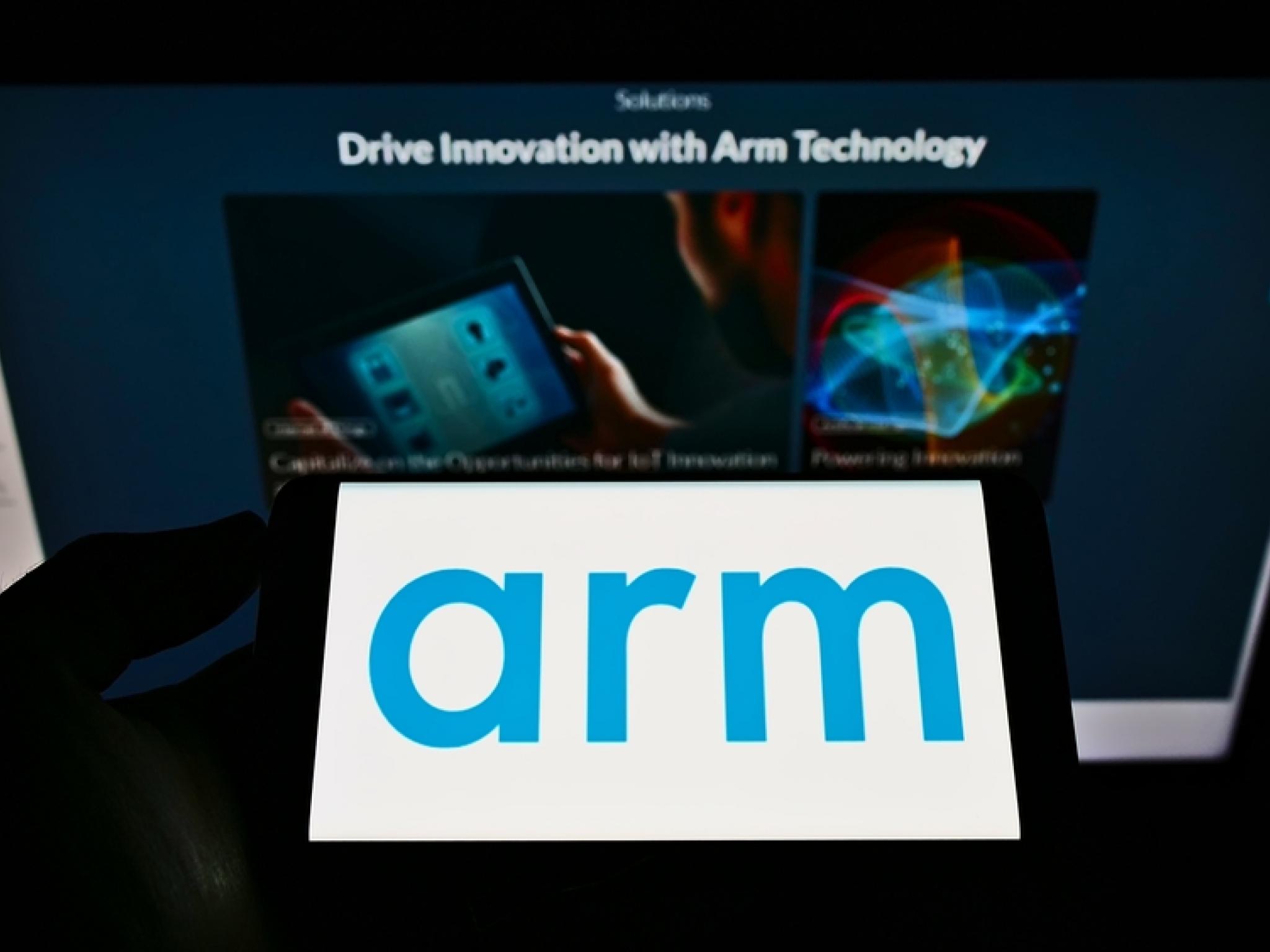 Arm China’ya yeni CEO atanacak