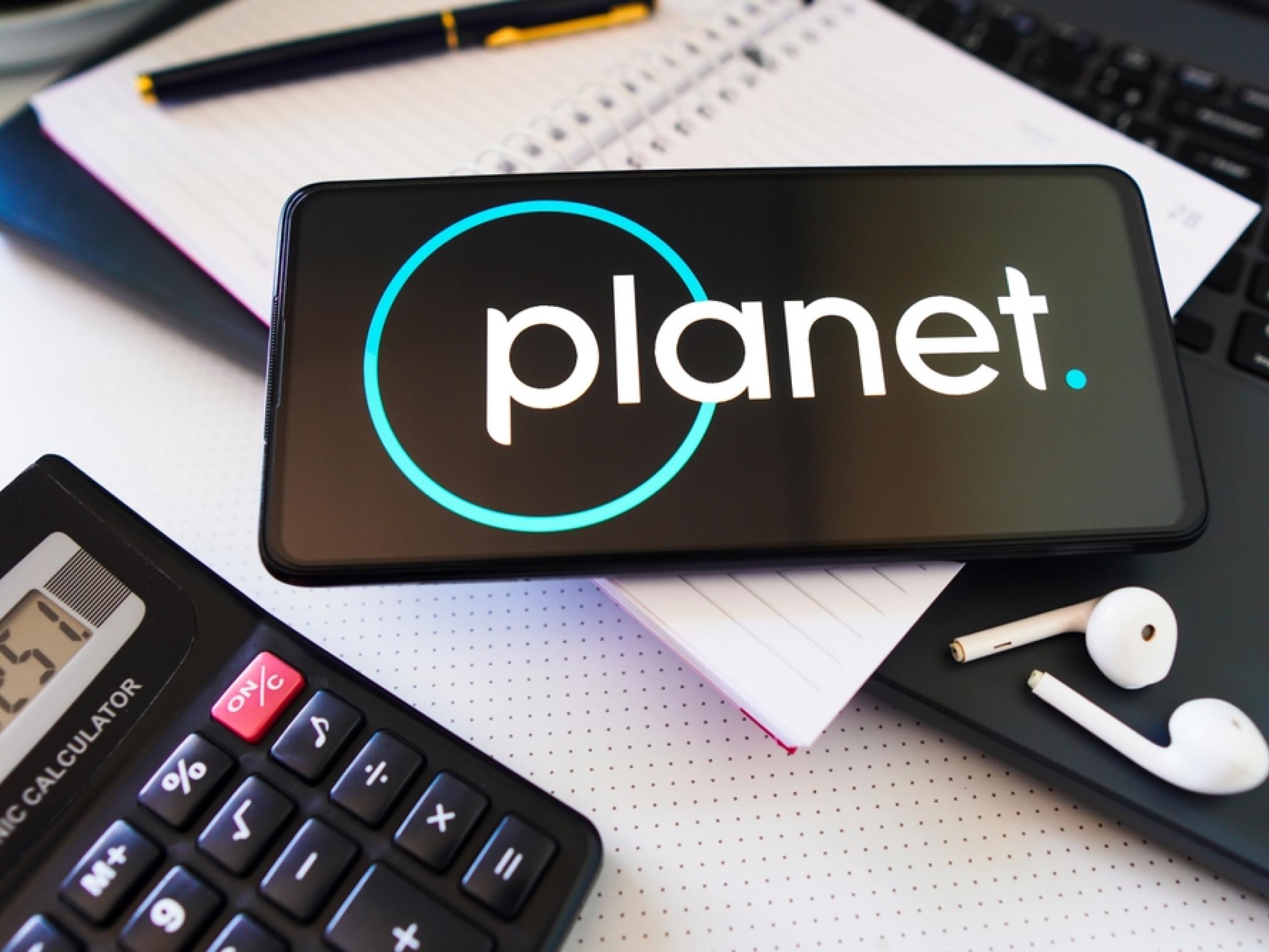 Planet Labs ESA ile çok yıllı anlaşma imzaladı
