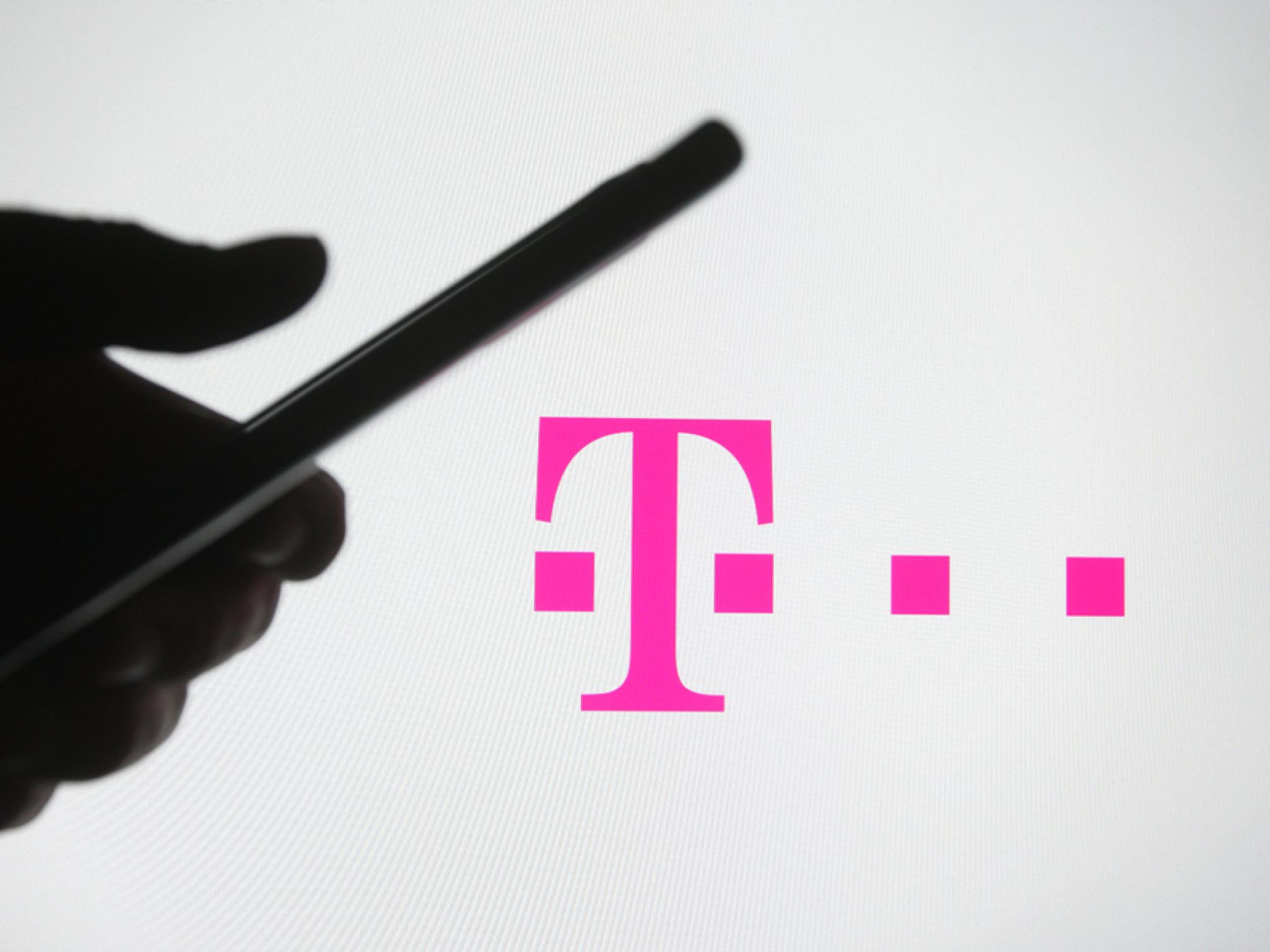 T-Mobile’ın geliri ve kârı beklentileri aştı