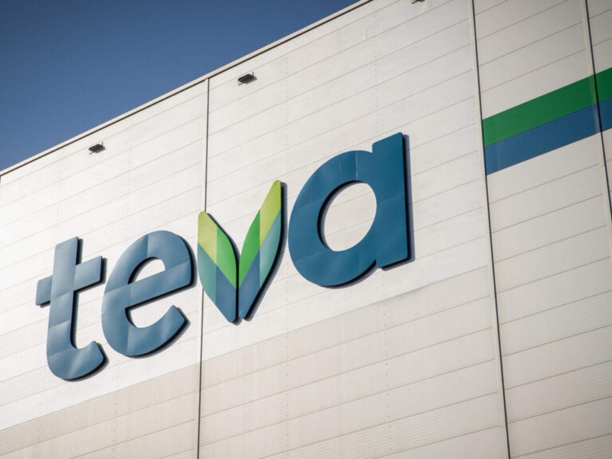 Teva’nın kârı 29% düştü
