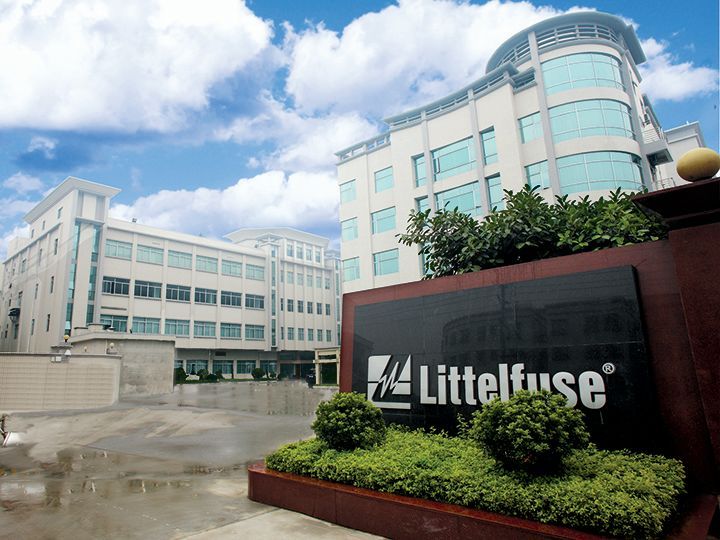 Littelfuse’un üçüncü çeyrek kârı yükseldi, gelirleri beklentileri aştı