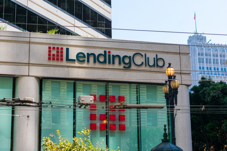 LendingClub’ın kârı beklentileri kaçırdı
