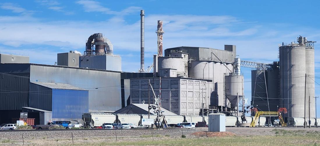Eagle Materials’ın kârı beklentilerin altında kaldı