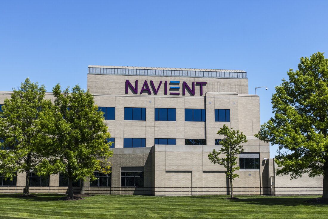 Navient’in üçüncü çeyrek zararı beklentileri aştı