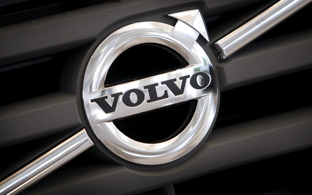 Volvo’nun üçüncü çeyrek kârı düştü