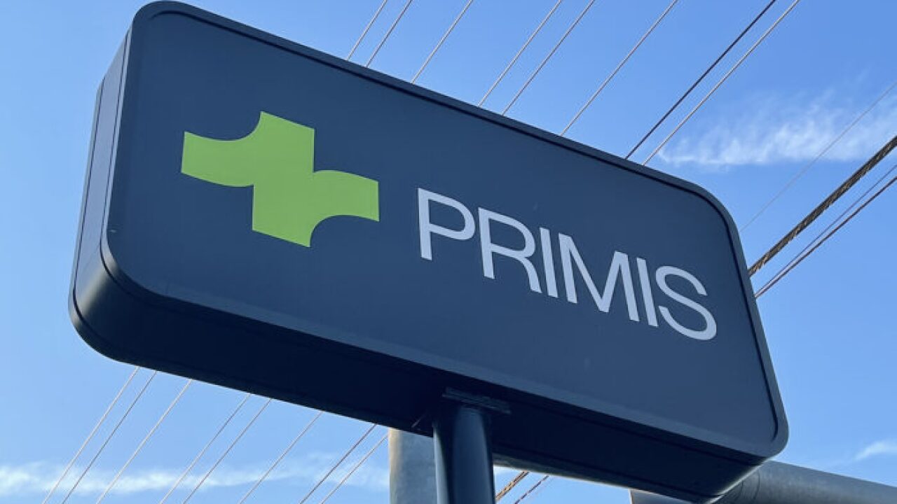 Primis Finl üçüncü çeyrekte zarar açıkladı