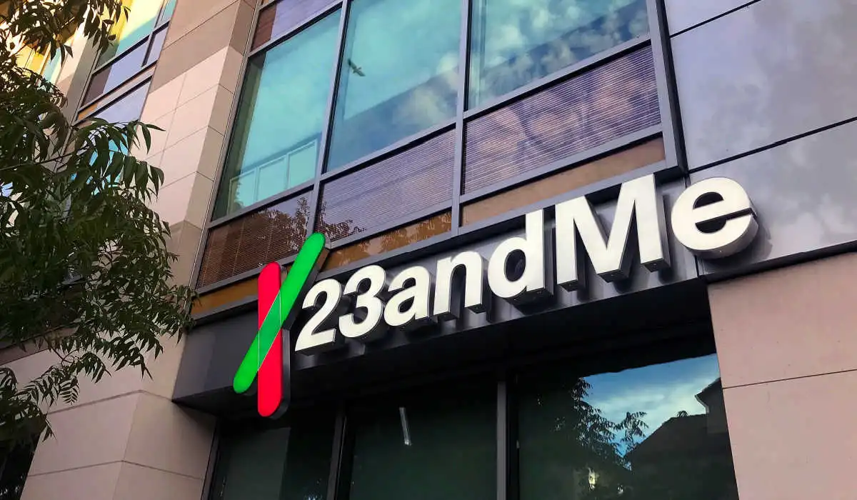 23andMe’nin üçüncü çeyrek geliri arttı