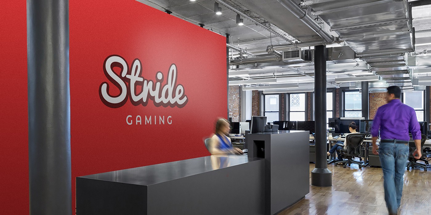 Stride’ın gelirleri beklentileri aştı