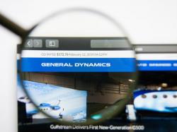 General Dynamics’in gelirleri beklentileri aştı