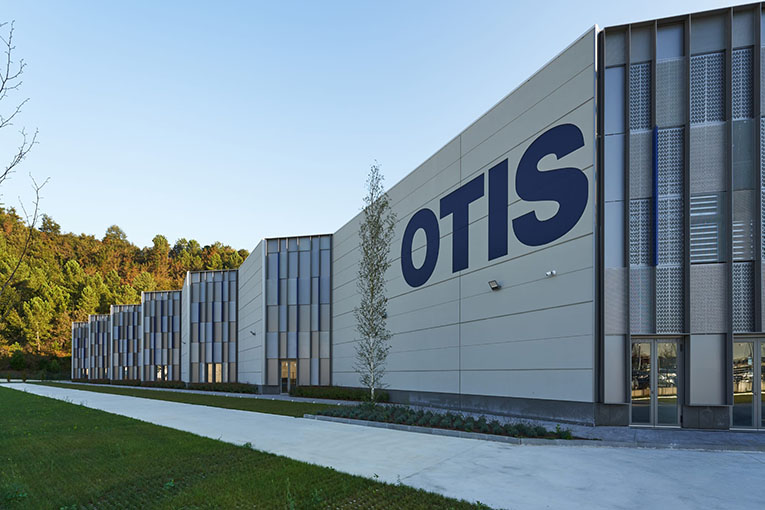 Otis’in satışları yükseldi ancak Çin’de düşüş yaşandı