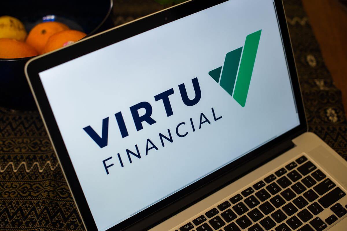 Virtu Financial’ın kârı beklentileri aştı