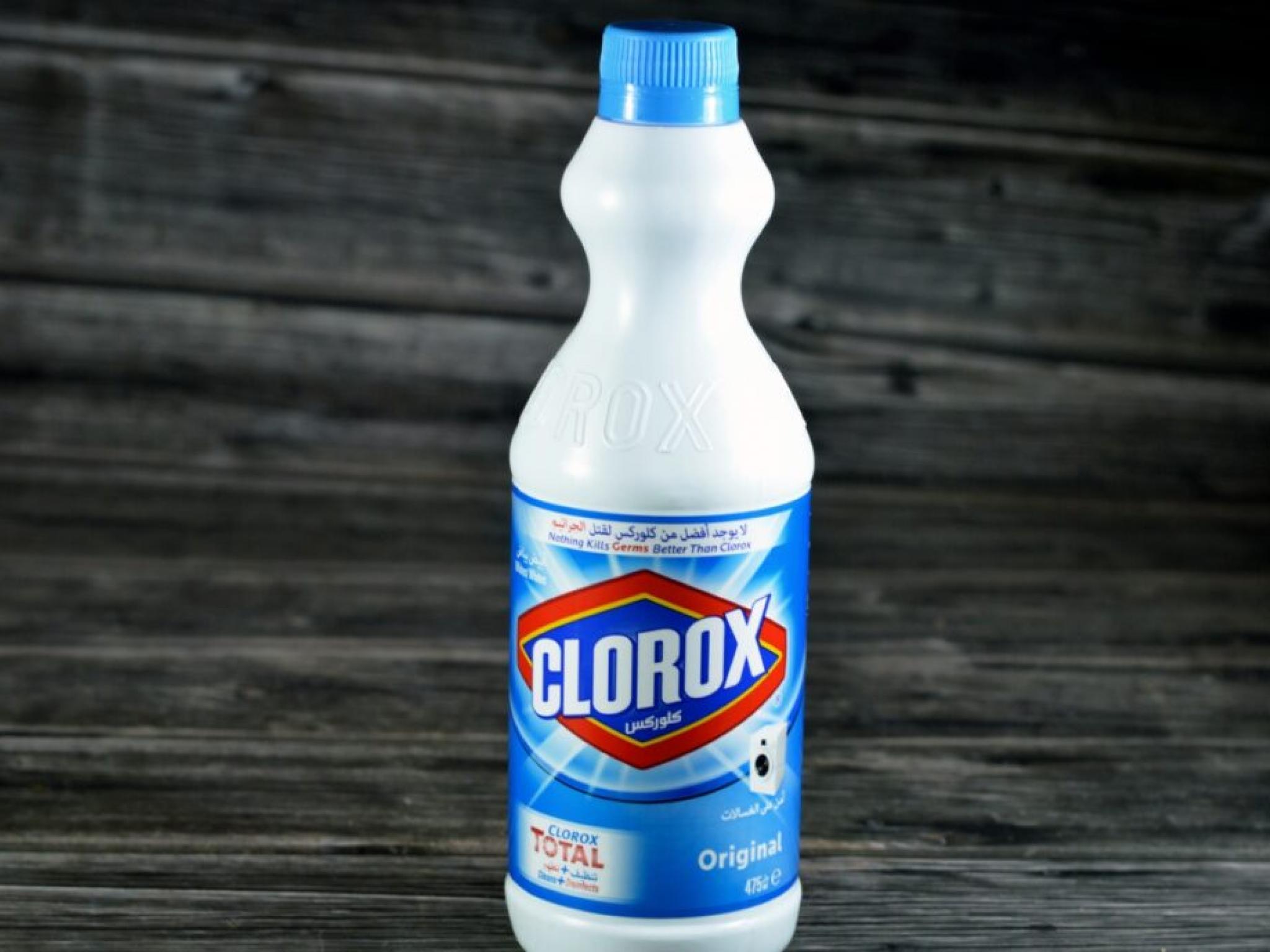 Clorox’ta CFO değişimi: Jacobsen emekli oluyor