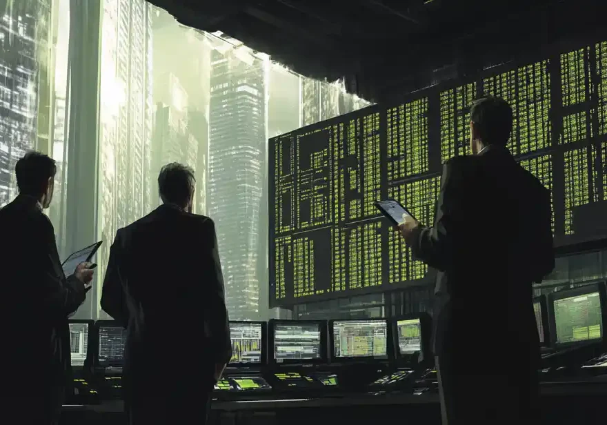 Piyasa açılmadan önce bilmeniz gereken her şey (11 Şubat)