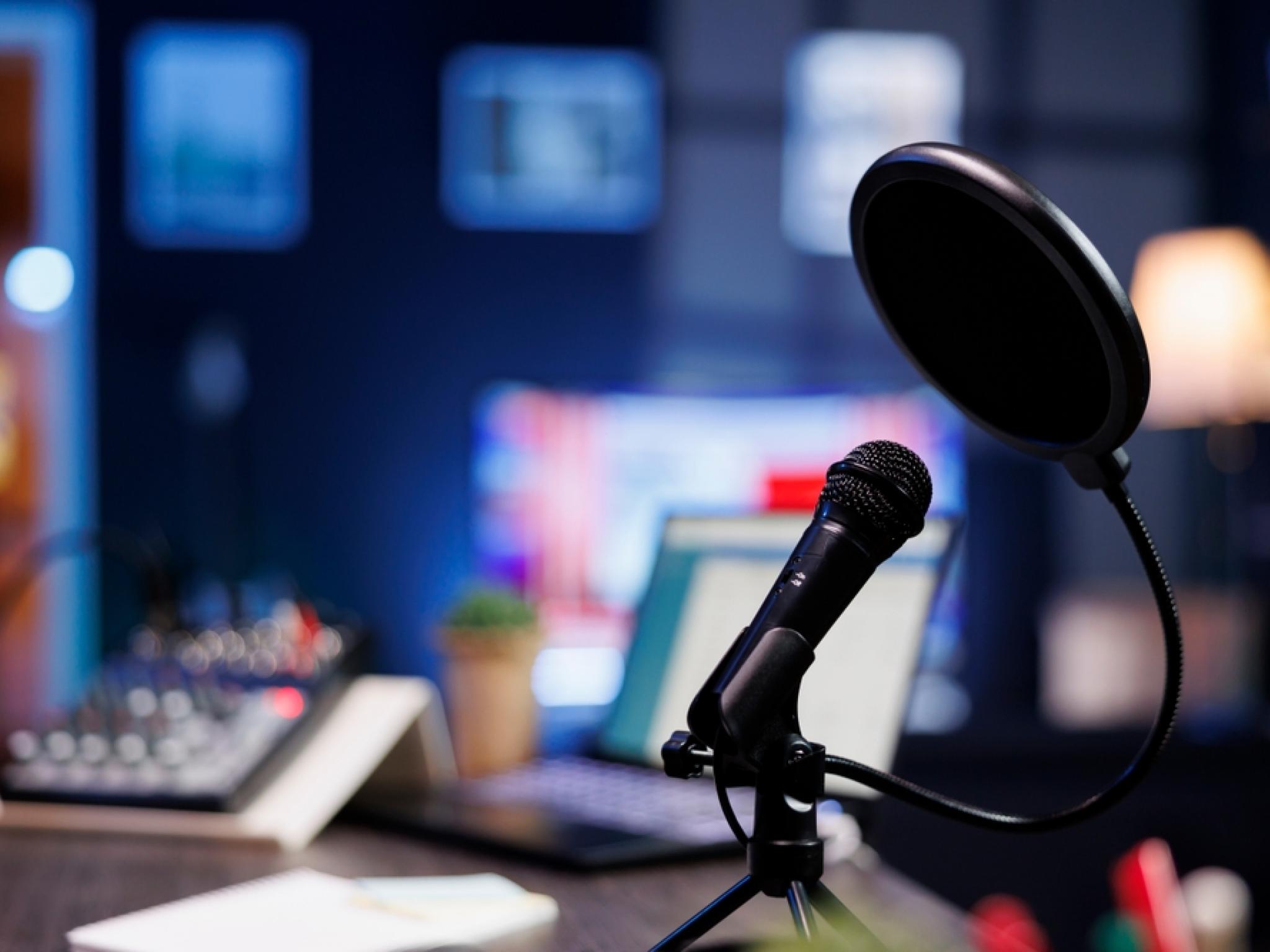 PodcastOne, ART19’a geçiş yapıyor