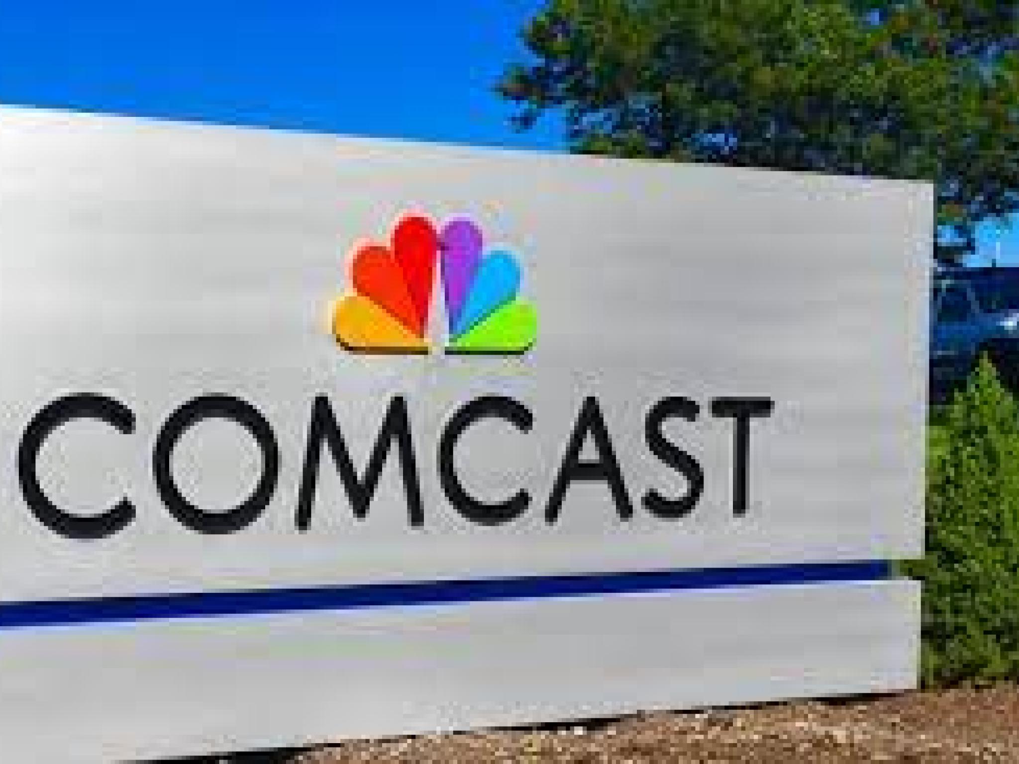 Comcast’ın gelirleri beklentileri aştı