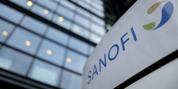Sanofi’nin üçüncü çeyrek kârı düştü, gelirler beklentileri aştı