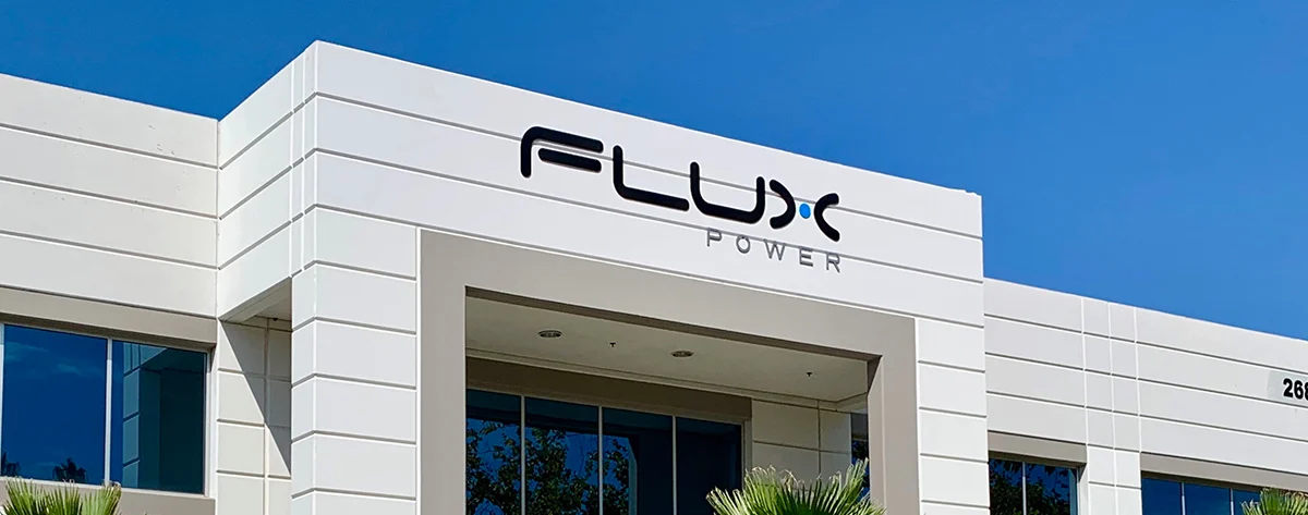 Flux Power’ın gelirleri beklentilerin altında kaldı