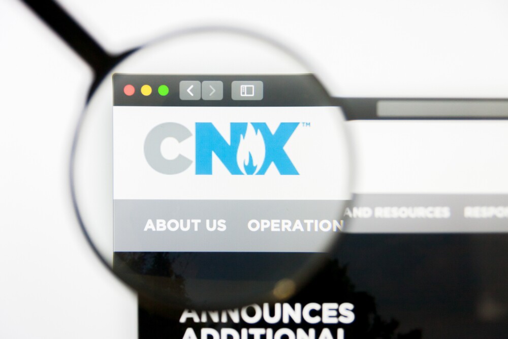 CNX Resources’ın kârı beklentileri aştı