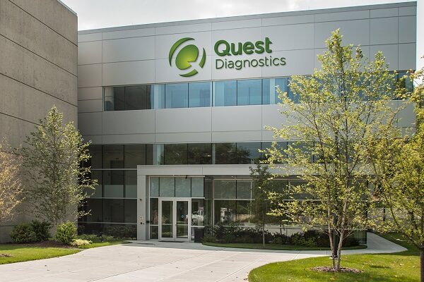 Quest Diagnostics’in kârı beklentileri aştı