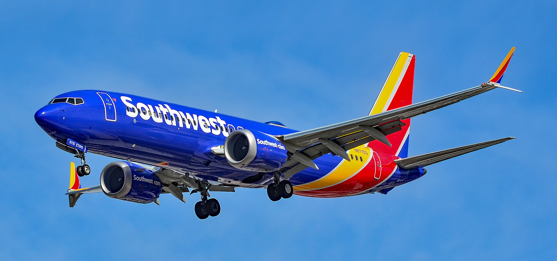 Southwest Airlines’ın kârı beklentileri aştı
