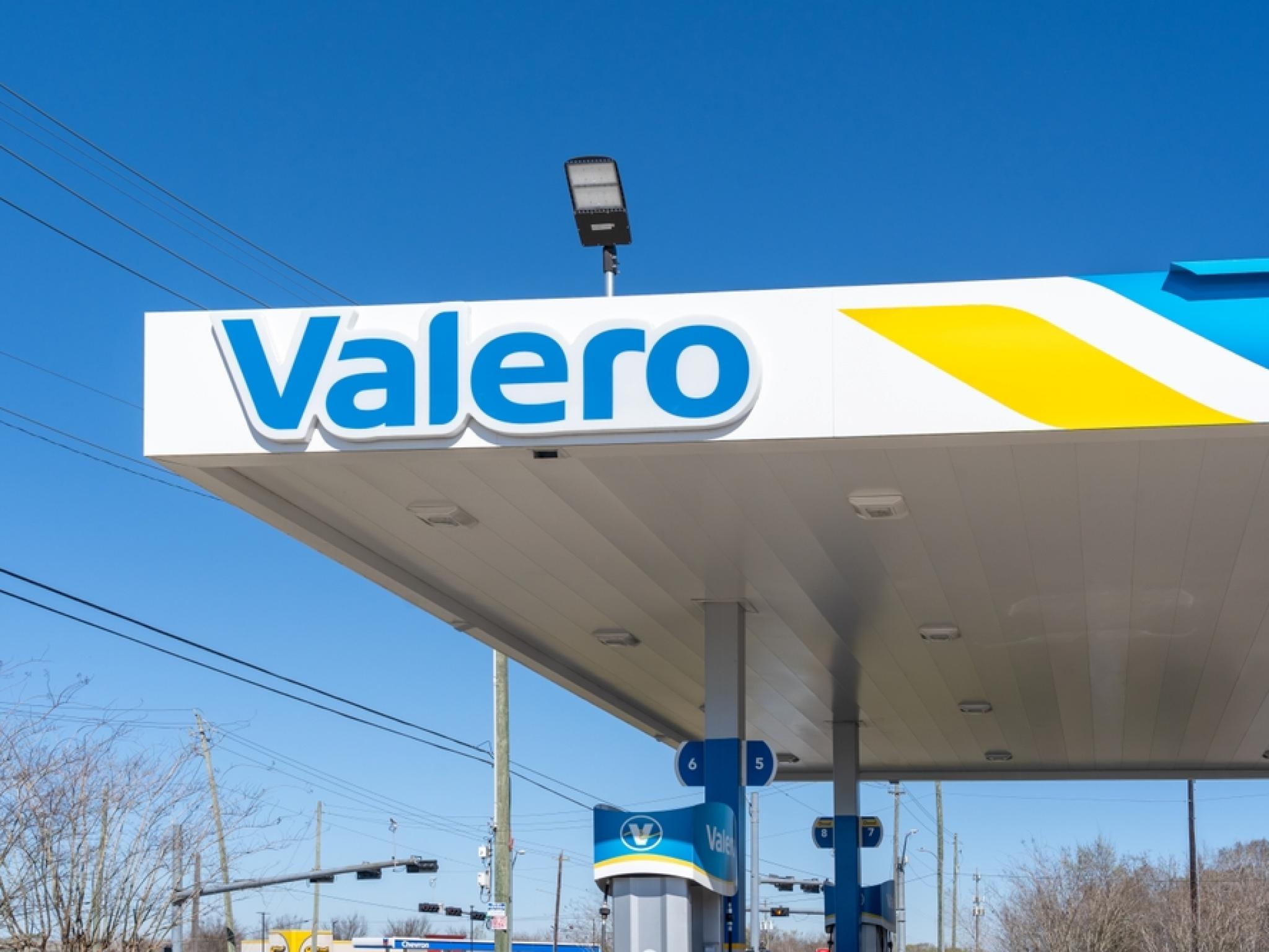 Valero Energy’nin kârı beklentileri aştı