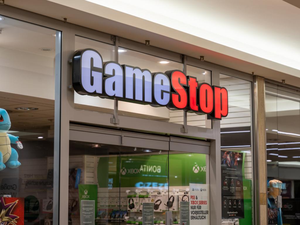 GameStop CEO’su Cohen’den dikkat çeken hamle