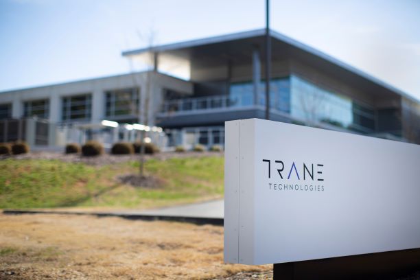 Trane Technologies’in kârı beklentileri aştı